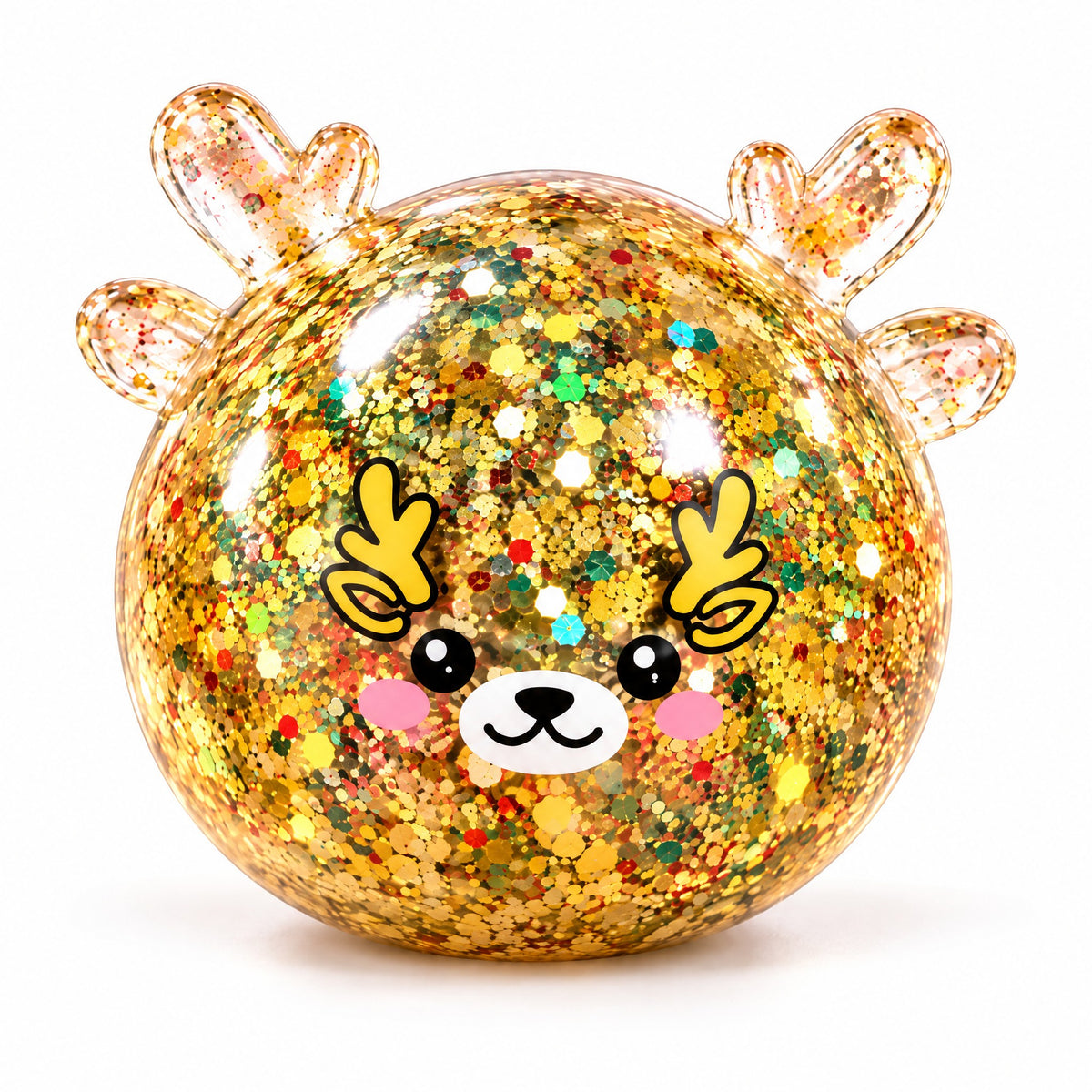 Christmas Squishy
