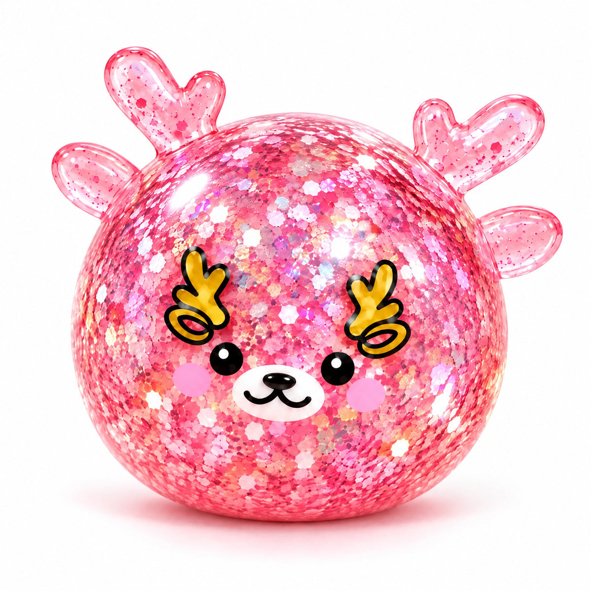 Christmas Squishy