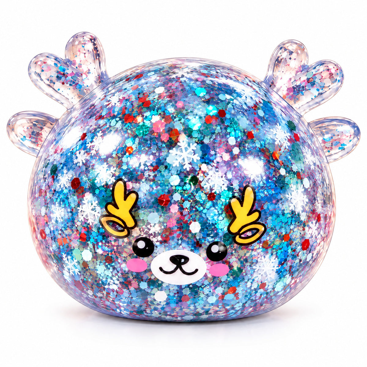 Christmas Squishy